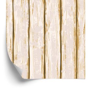 Papier Peint Planches De Bois Lumineuses Avec Nettoyants – Image 2