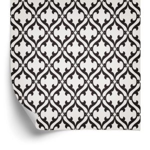 Papier Peint Ornements D'époque – Image 2