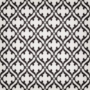 Papier Peint Ornements D'époque – Image 1