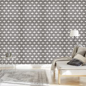 Papier Peint Ornements D'époque – Image 3