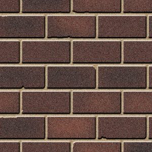 Papier Peint Effet 3D De Brique – Image 1