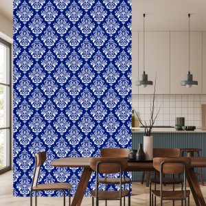 Papier Peint Ornements De Style Baroque – Image 4