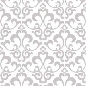 Papier Peint Ornements Abstraits – Image 1