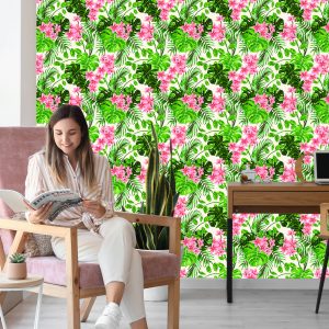 Papier Peint Belle – Image 7