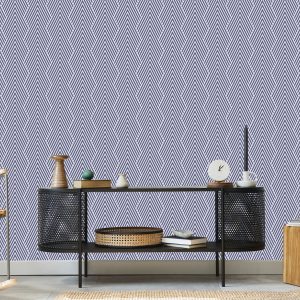 Papier Peint Géométrique - Art Déco – Image 5