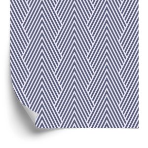 Papier Peint Géométrique - Art Déco – Image 2