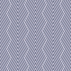 Papier Peint Géométrique - Art Déco – Image 1