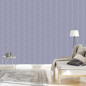 Papier Peint Géométrique - Art Déco – Image 3