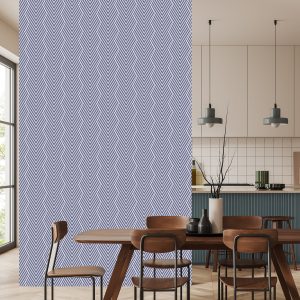 Papier Peint Géométrique - Art Déco – Image 4