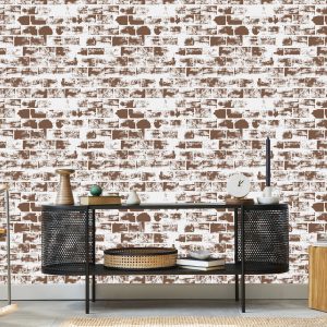 Papier Peint Mur De Briques – Image 5