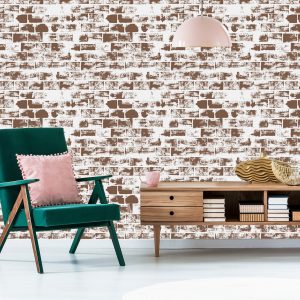 Papier Peint Mur De Briques – Image 6