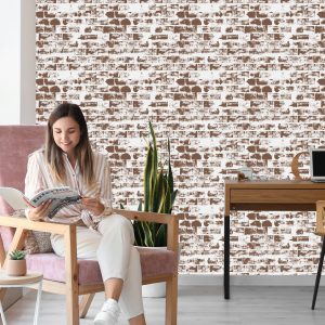 Papier Peint Mur De Briques – Image 7