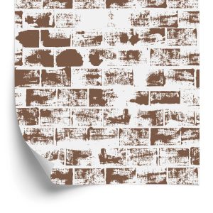 Papier Peint Mur De Briques – Image 2