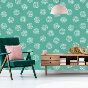 Papier Peint Points Dessinés À La Main – Image 6