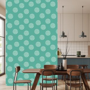 Papier Peint Points Dessinés À La Main – Image 4