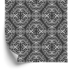 Papier Peint Ornements Dignes – Image 2