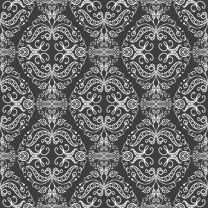 Papier Peint Ornements Dignes – Image 1