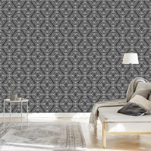 Papier Peint Ornements Dignes – Image 3