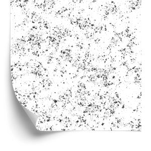 Papier Peint Béton Noir Et Blanc – Image 2