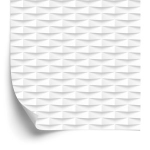 Papier Peint Optique 3D Avec Profondeur Pour Une Chambre De Salon – Image 2