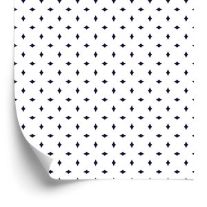 Papier Peint Motif Géométrique Minimaliste – Image 2