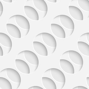 Papier Peint Optique 3D Moderne Pour Le Bureau Du Salon – Image 1