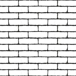 Papier Peint Briques Classiques – Image 1