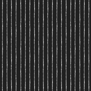 Papier Peint Rayures Verticales Classiques Pour Le Salon Du Bureau – Image 1