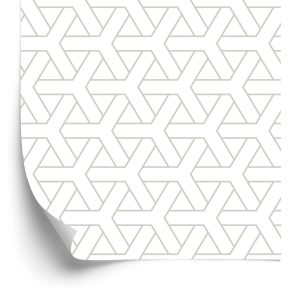 Papier Peint Géométrique - Minimalisme – Image 2