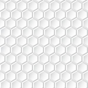 Papier Peint Optique 3D Figures Géométriques Chambre – Image 1