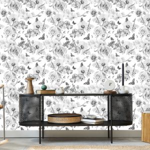 Papier Peint Fleurs, Nature, Plantes, Orchidées – Image 5