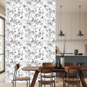 Papier Peint Fleurs, Nature, Plantes, Orchidées – Image 4