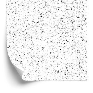 Papier Peint Béton Noir Et Blanc – Image 2