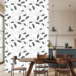 Papier Peint Voitures Sombres – Image 4