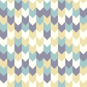 Papier Peint Motifs Géométriques Colorés – Image 1