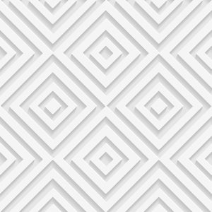 Papier Peint Motif Géométrique Moderne – Image 1