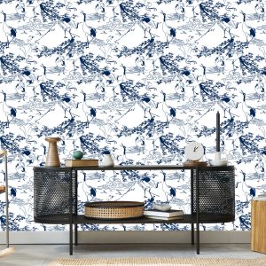 Papier Peint Oiseaux Et Nature – Image 5