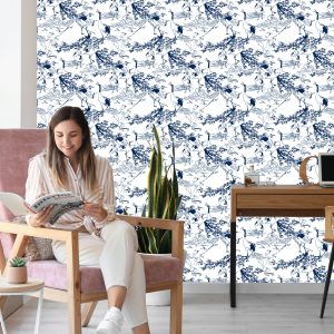 Papier Peint Oiseaux Et Nature – Image 7