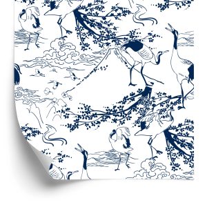 Papier Peint Oiseaux Et Nature – Image 2