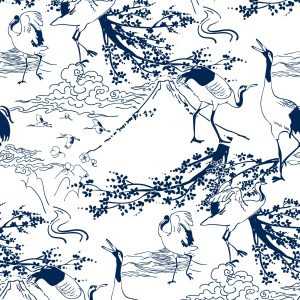 Papier Peint Oiseaux Et Nature – Image 1