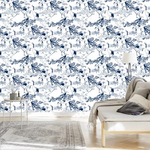 Papier Peint Oiseaux Et Nature – Image 3