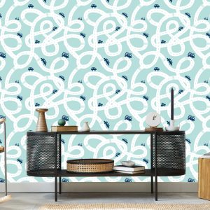 Papier Peint Voitures Sur La Route – Image 5