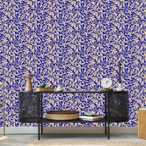 Papier Peint Ornements Dignes – Image 5