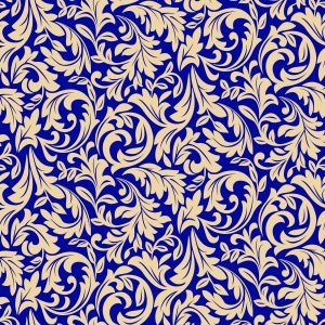 Papier Peint Ornements Dignes – Image 1