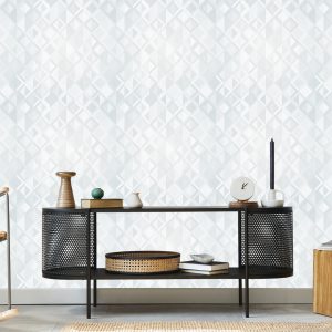 Papier Peint Géométrique-Abstraction – Image 5