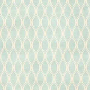 Papier Peint Motif Délicat Dans Un Style Rétro – Image 1