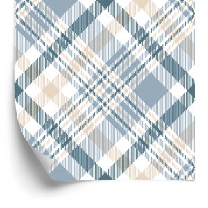 Papier Peint Treillis Optique 3D Pour Salon, Bureau – Image 2