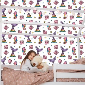 Papier Peint La Chambre Des Enfants – Image 7