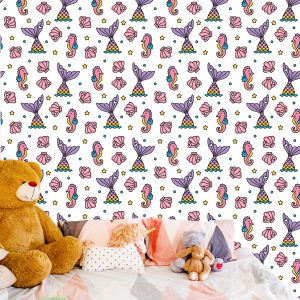 Papier Peint La Chambre Des Enfants – Image 6