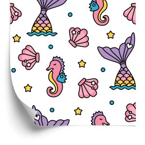 Papier Peint La Chambre Des Enfants – Image 2